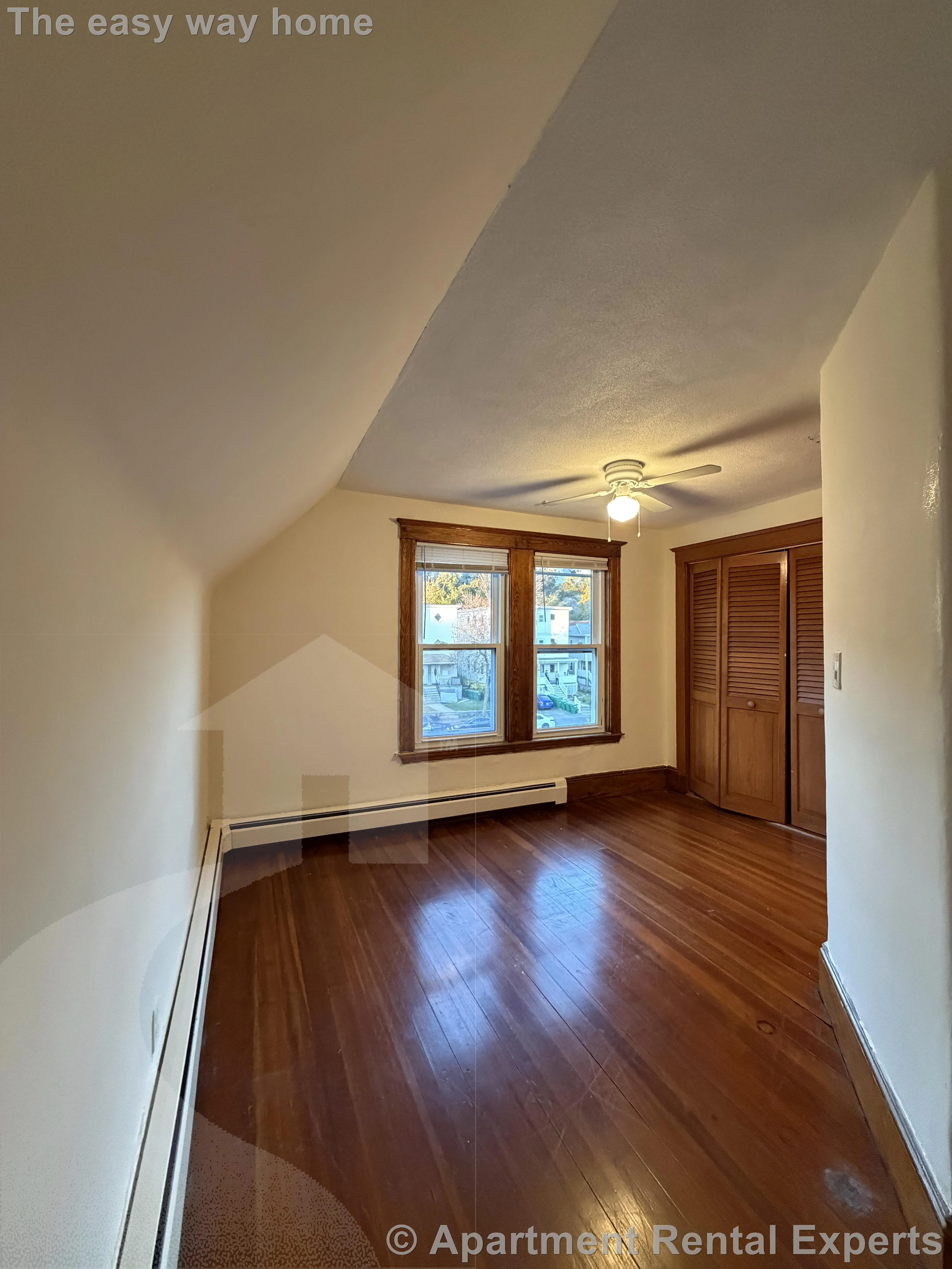 114 Fellsway West, Salem St. Area