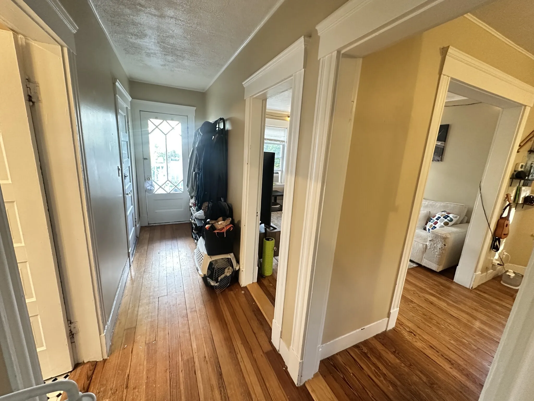 17 Orrin St, Neighborhood Nine