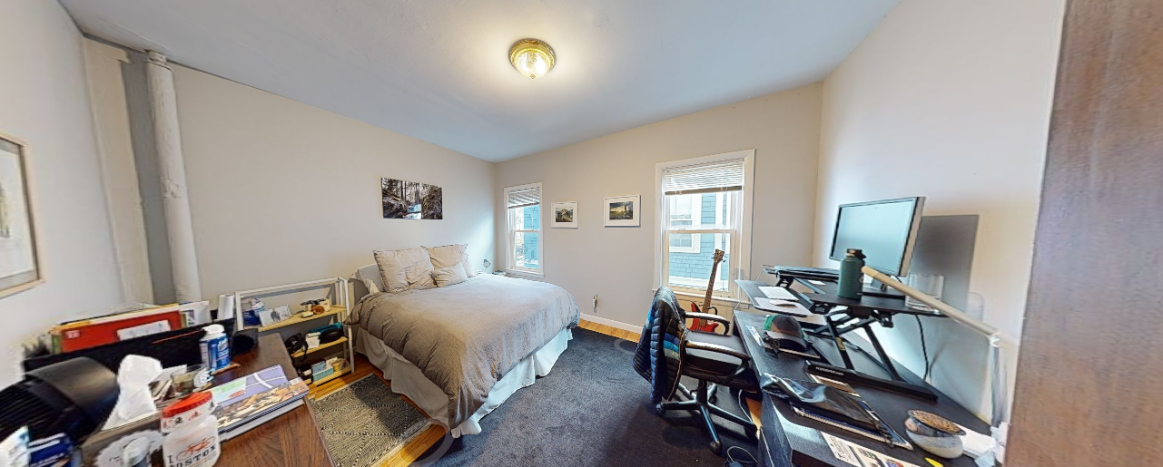 23 Tufts St, Cambridgeport