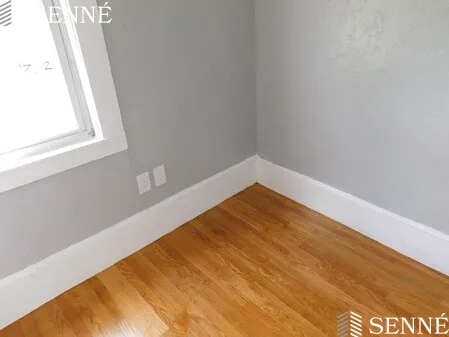 168 River St, Cambridgeport