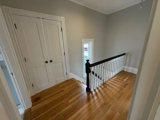 19 Cohasset, Roslindale