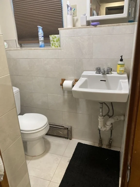 163 College Ave, Tufts University