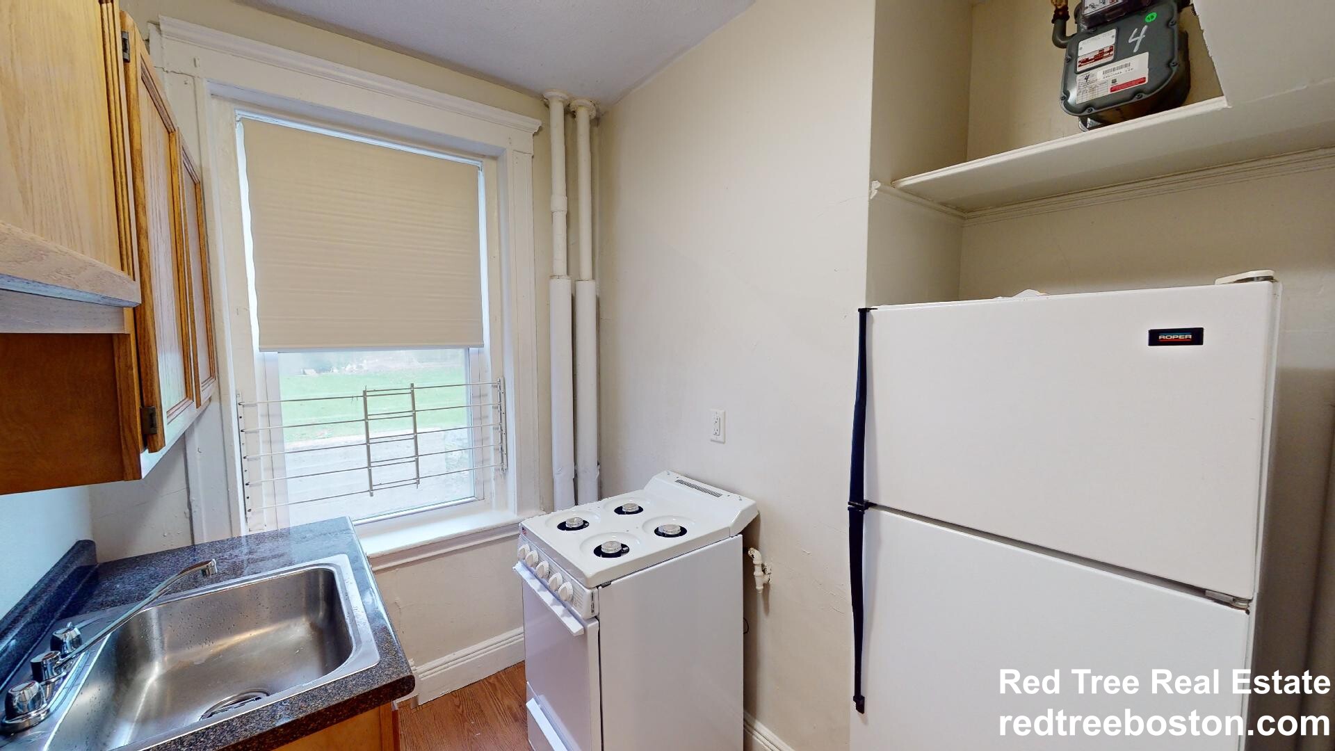 25 Walbridge St, Allston