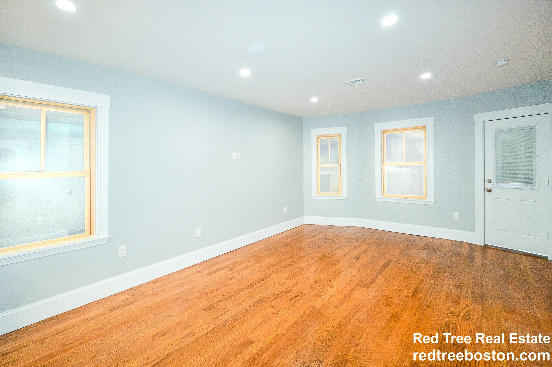 25 Firth Rd, Roslindale