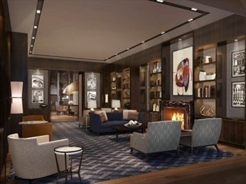 135 Seaport Blvd, Boston