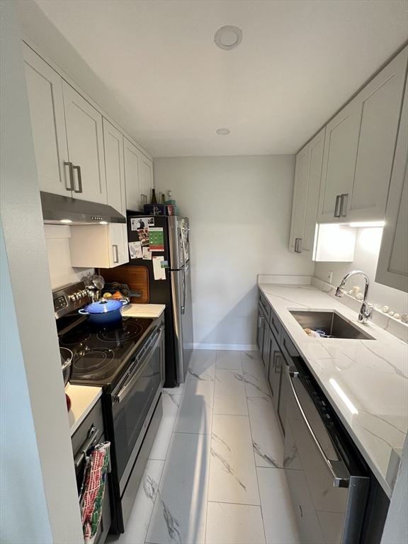 97 Appleton St, South End