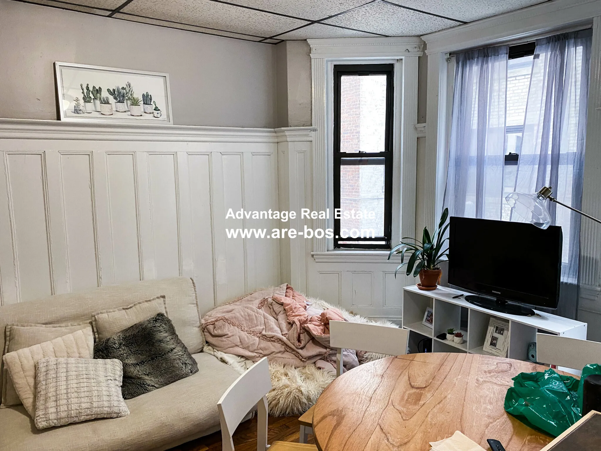 1056 Commonwealth Ave, Brighton