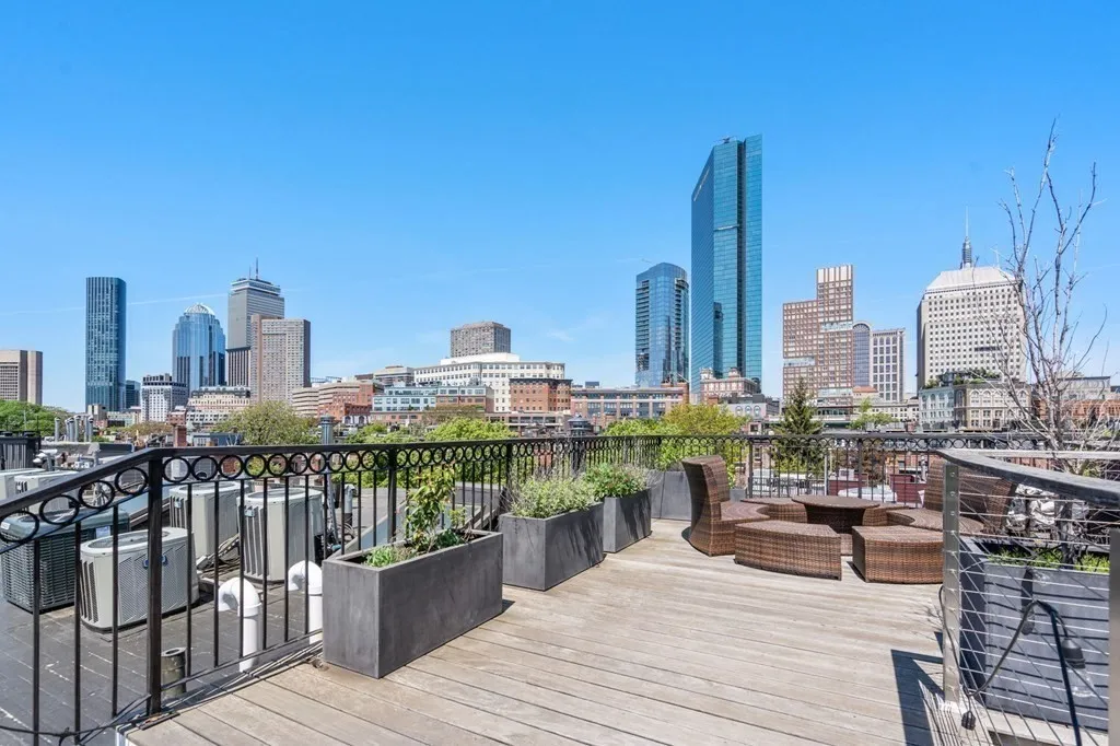 48 Appleton St, South End