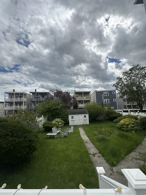 219 Leyden St, East Boston