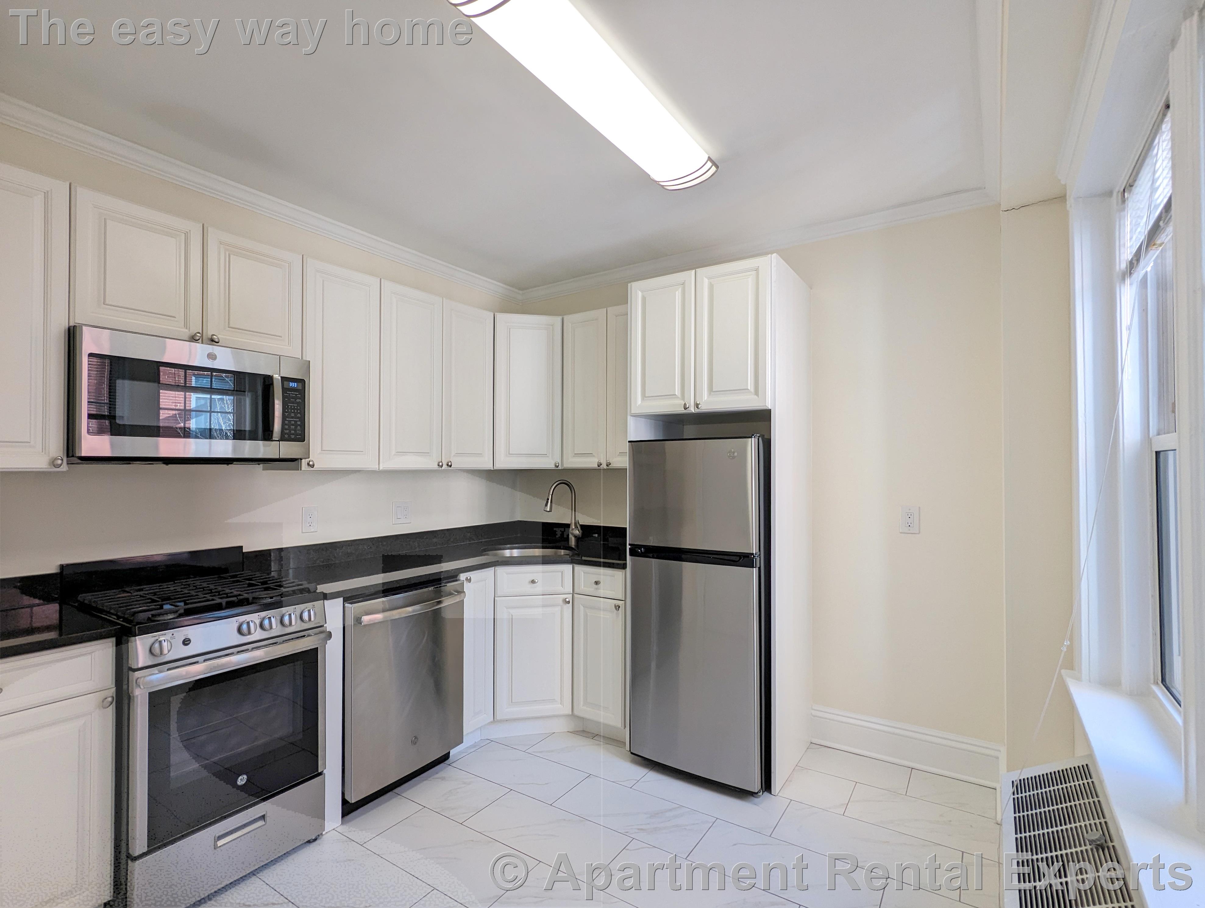 24 Chauncy St, Harvard Square