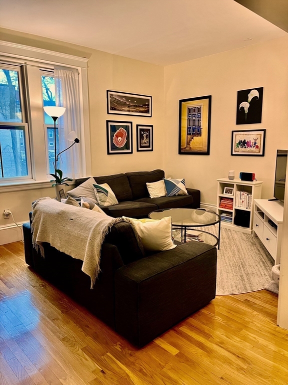 66 Marshal St, Brookline