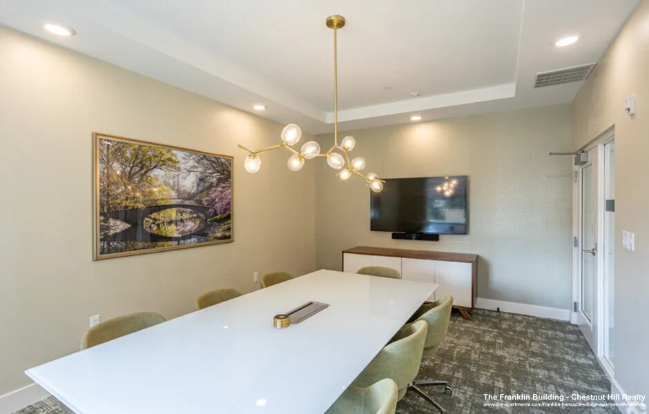 201 Sherman Rd, Chestnut Hill