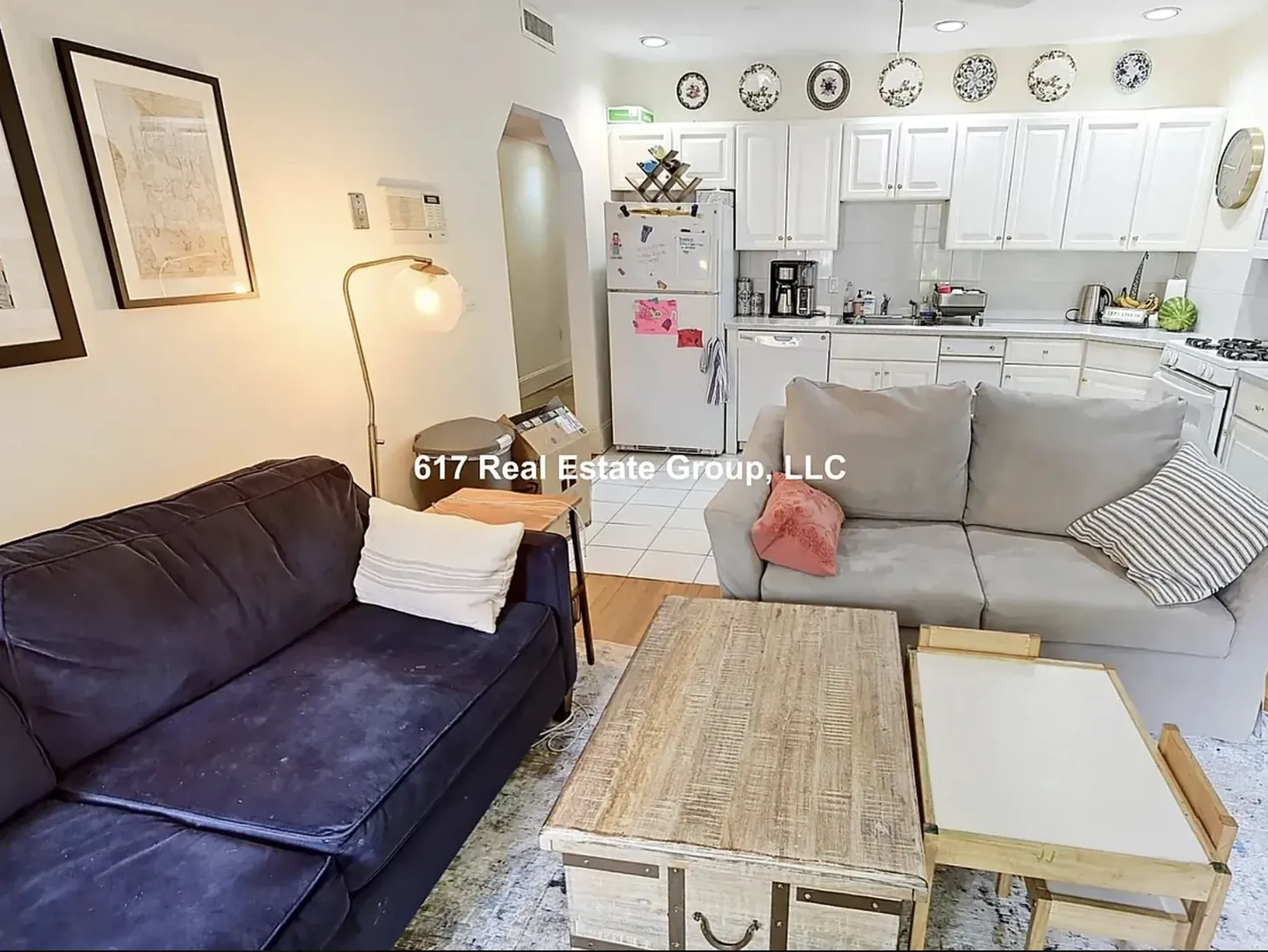 12 Dean Rd, Brookline
