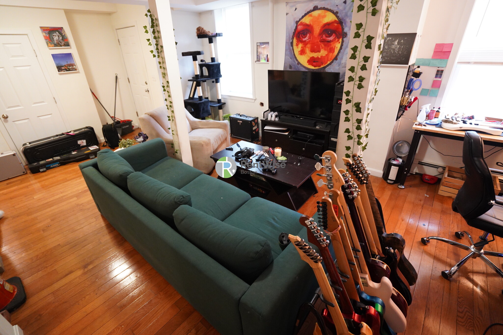 82 Brainerd Rd, Allston