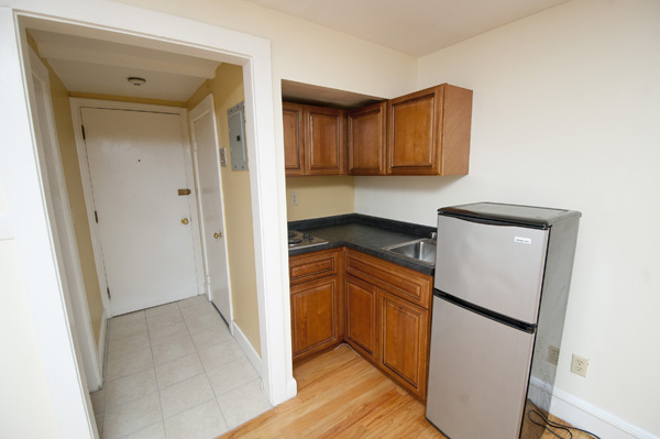 507 Beacon St, Back Bay