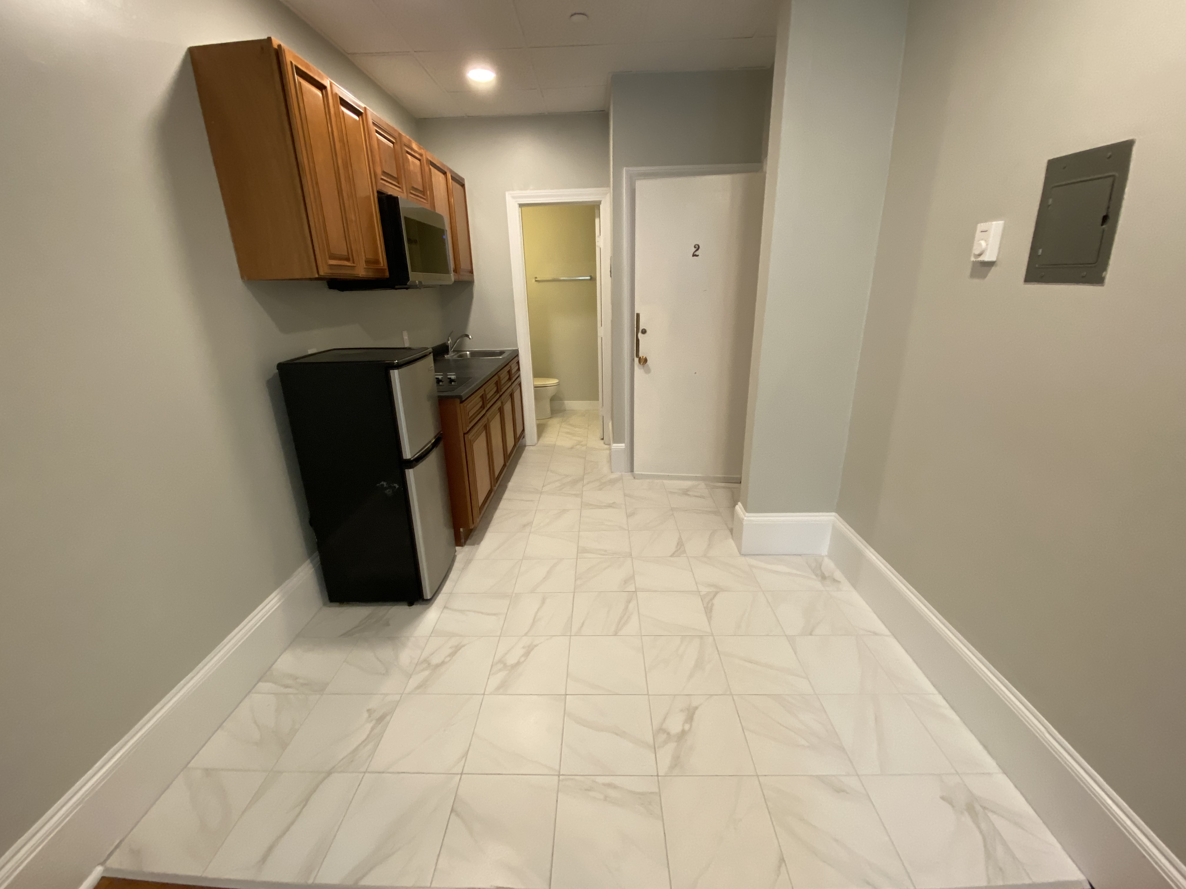 506 Beacon St, Back Bay