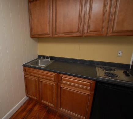 868 Beacon St, Fenway