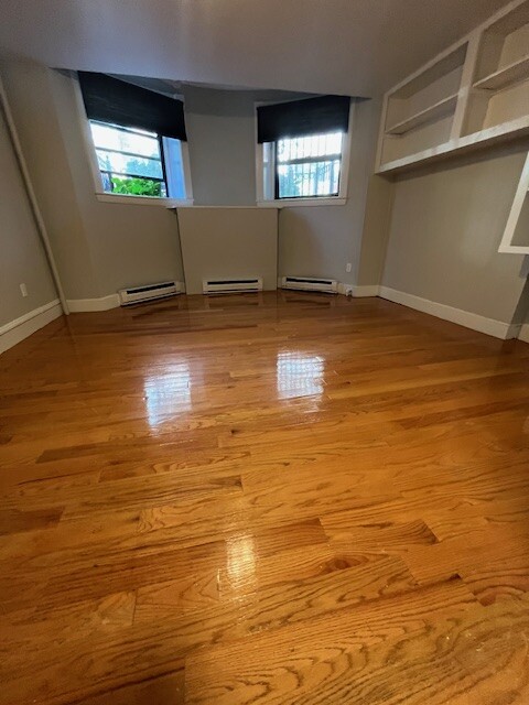 507 Beacon St, Back Bay