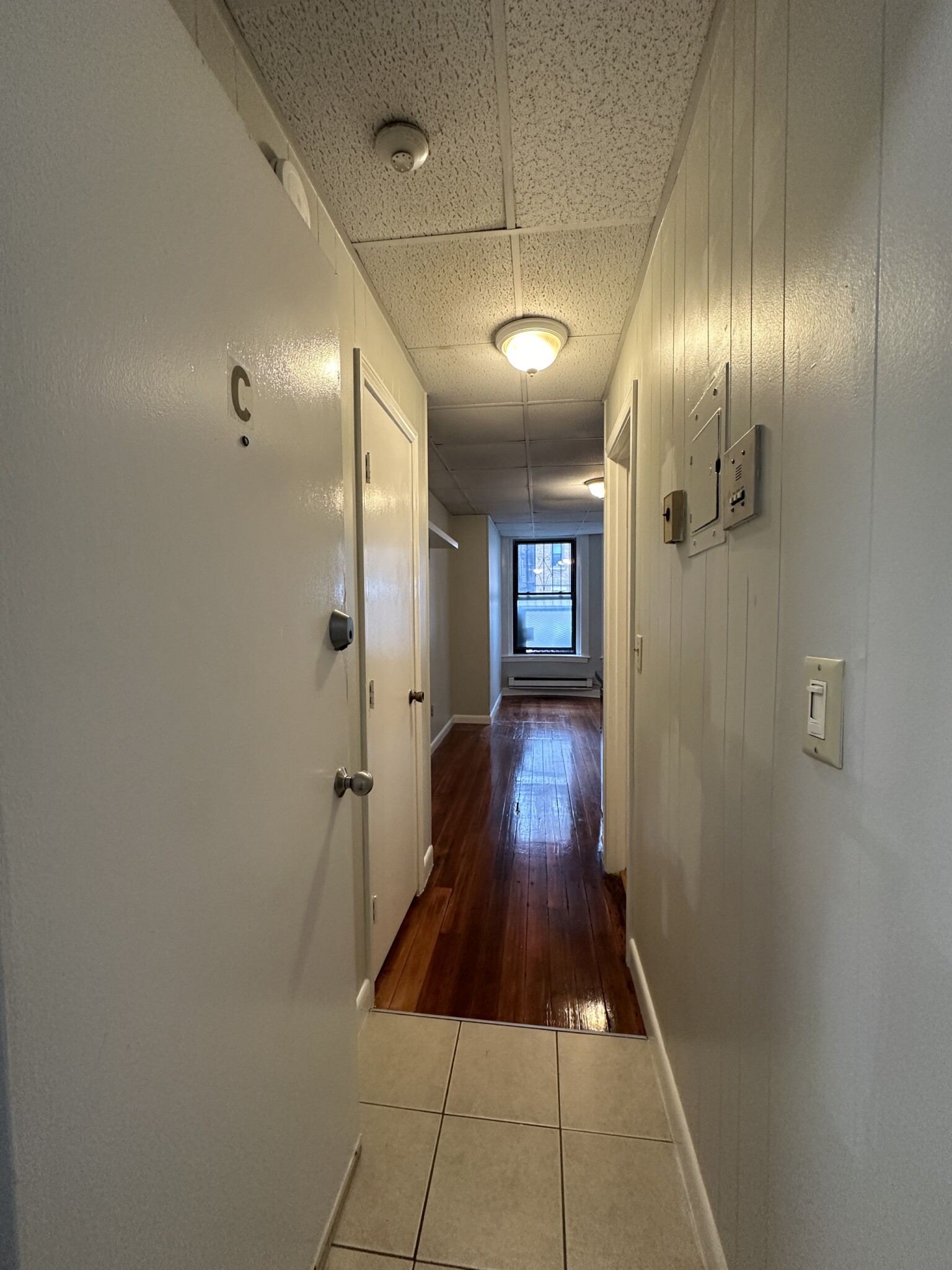 868 Beacon St, Fenway