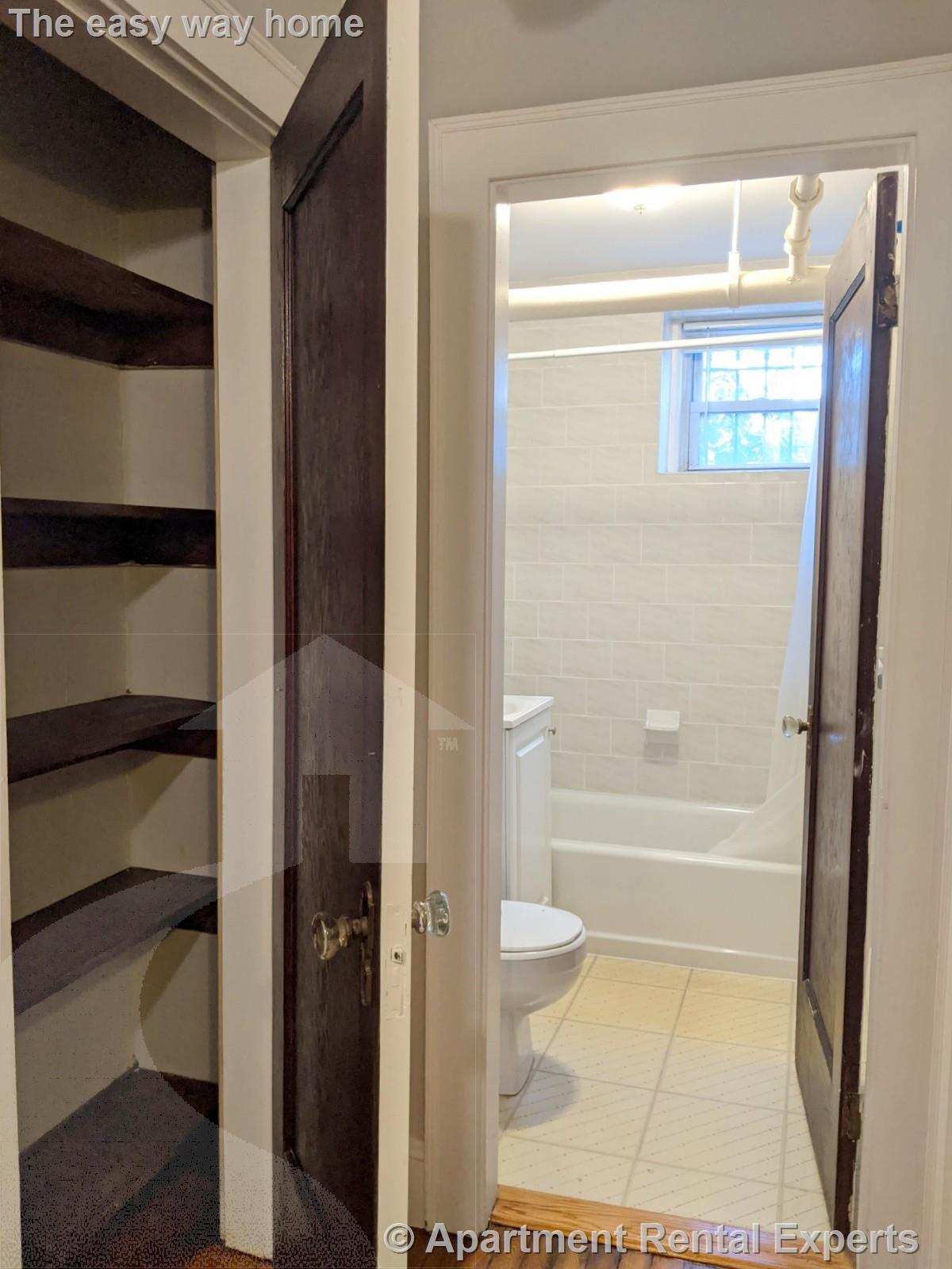 119 College Ave, Davis Square