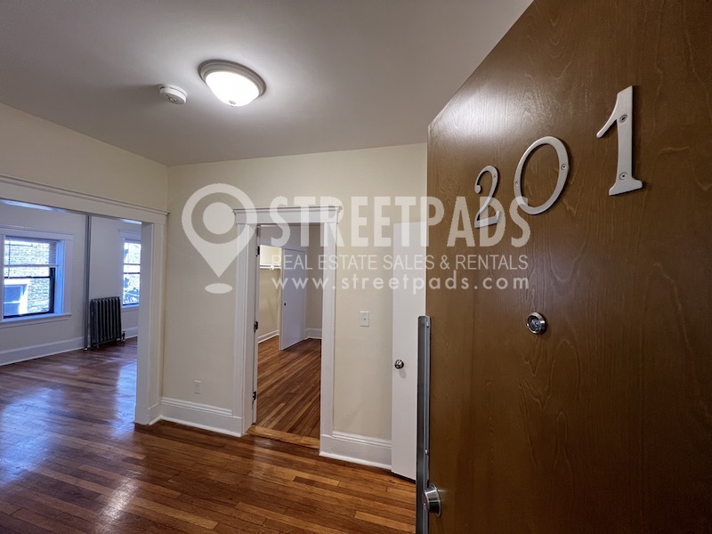 1315 Commonwealth Ave, Allston