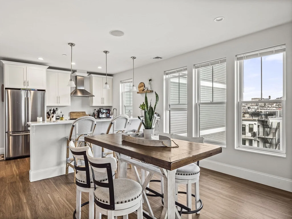 45 L St, South Boston