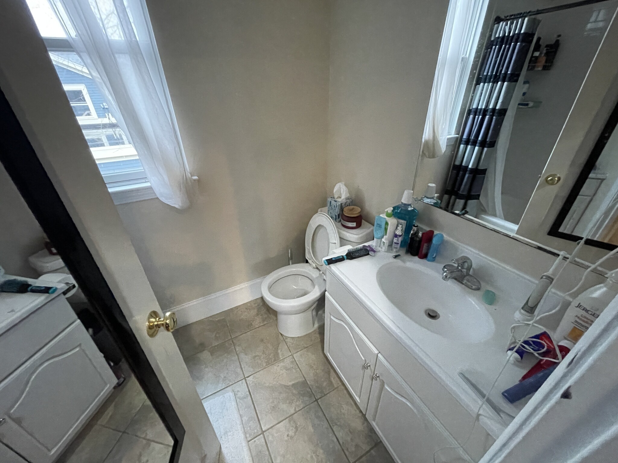 13 Sewall St, Mission Hill
