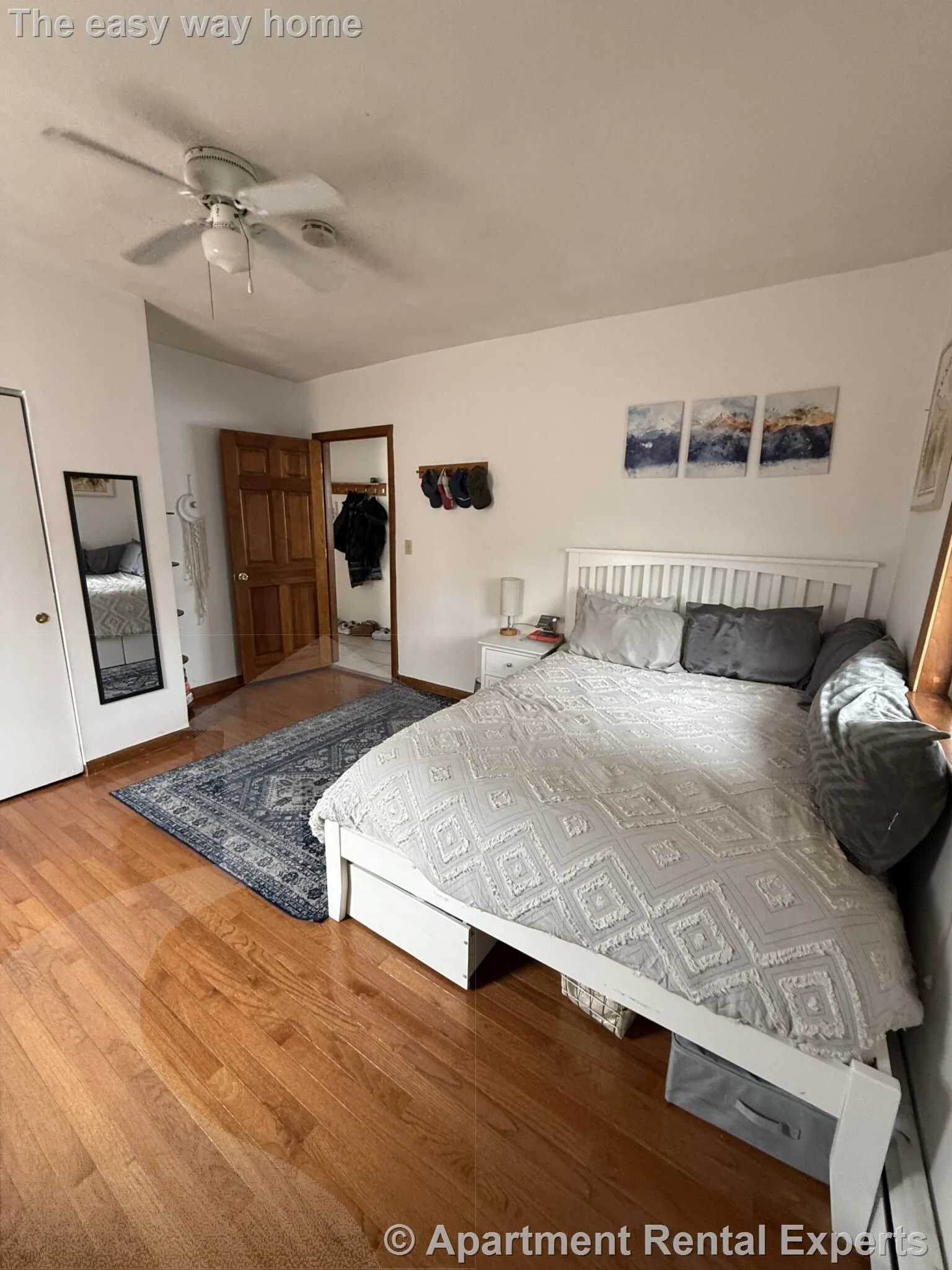 585 Somerville Ave, Porter Square