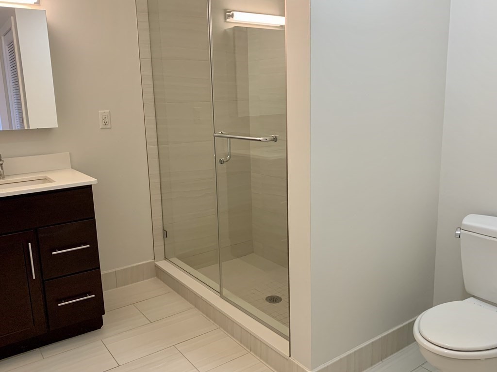 49 Melcher, South Boston