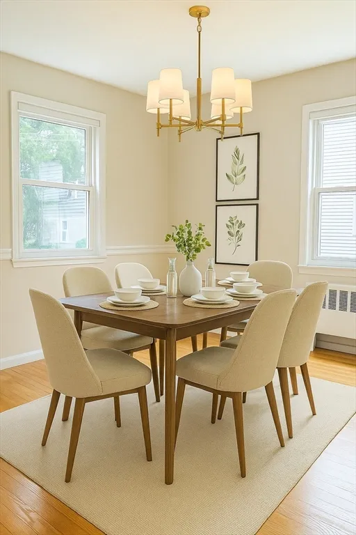 112 Rowe, Auburndale