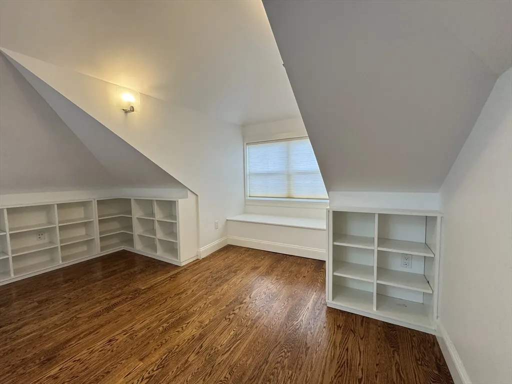 411 Walden St, West Cambridge