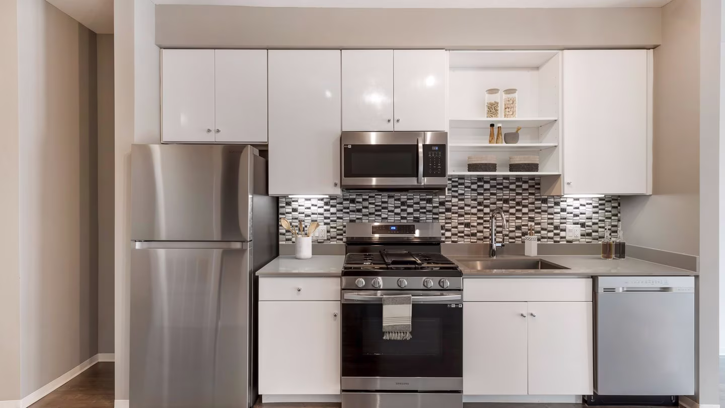 445 Artisan Way, Assembly Square