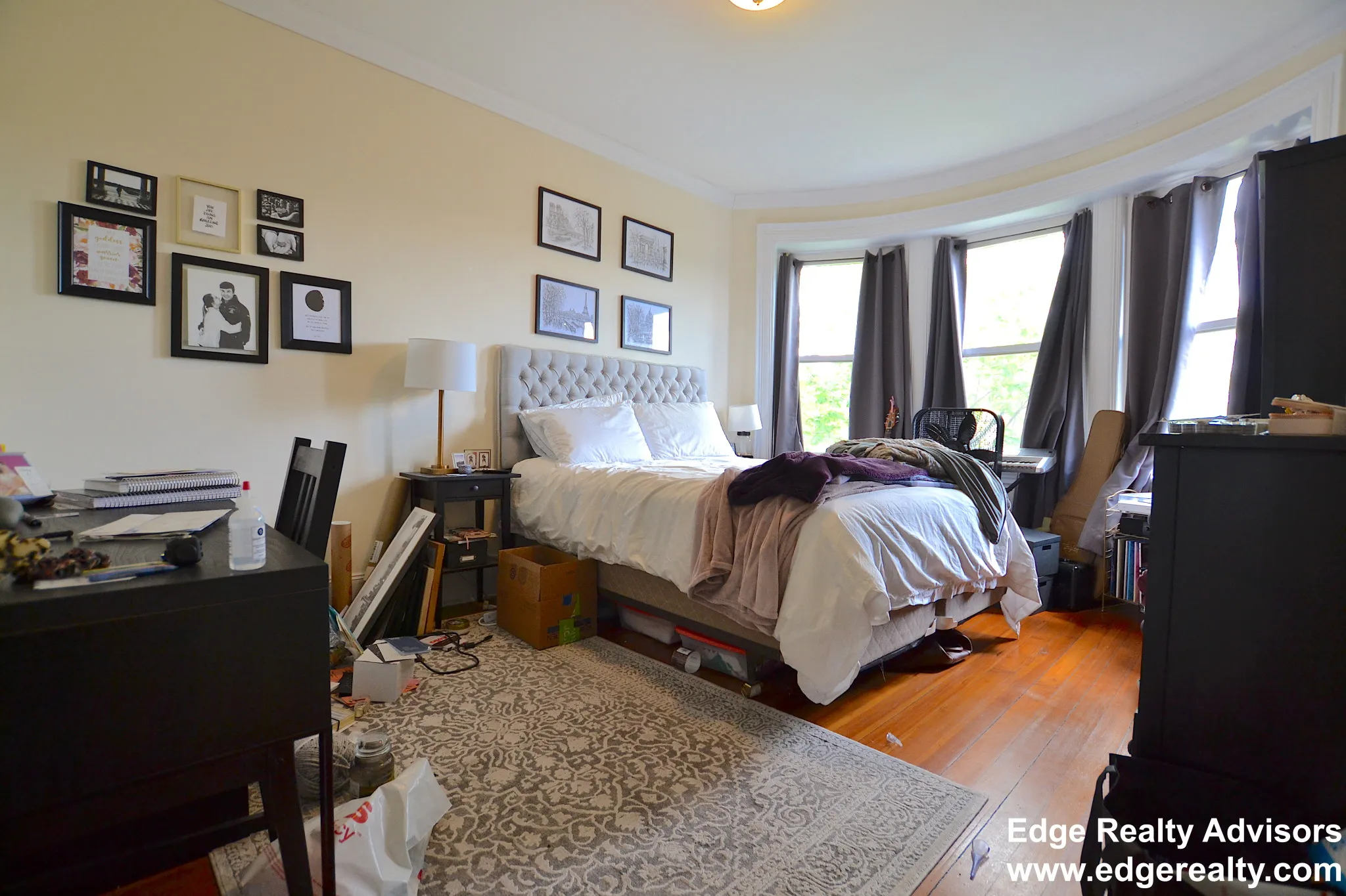 14 Sutherland Rd, Brighton