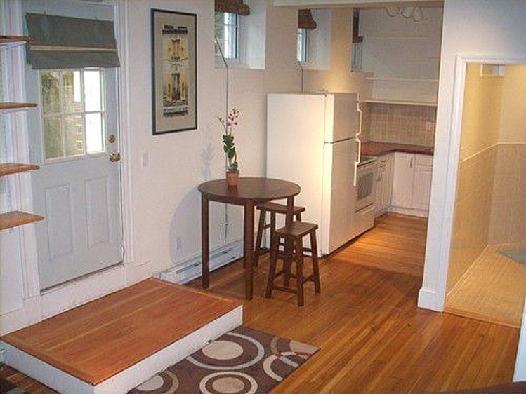 4 Alton Ct, Coolidge Corner