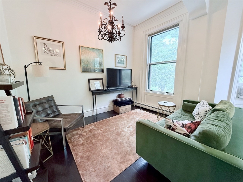 70 W Rutland Sq, South End