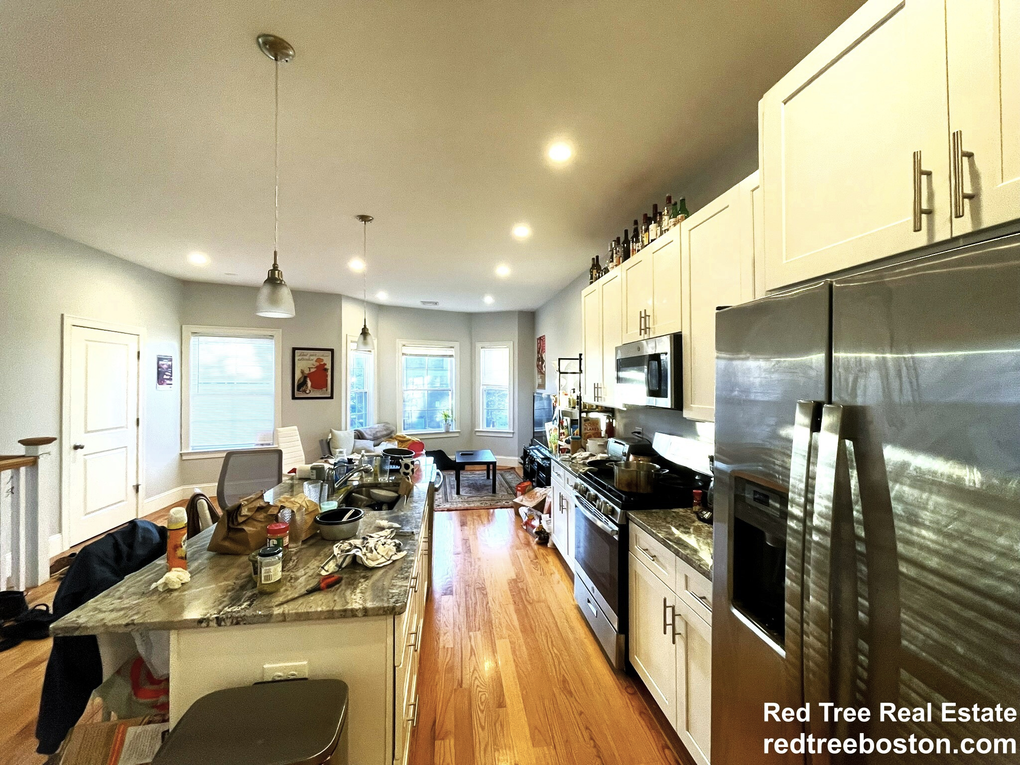 8 Islington St, Allston