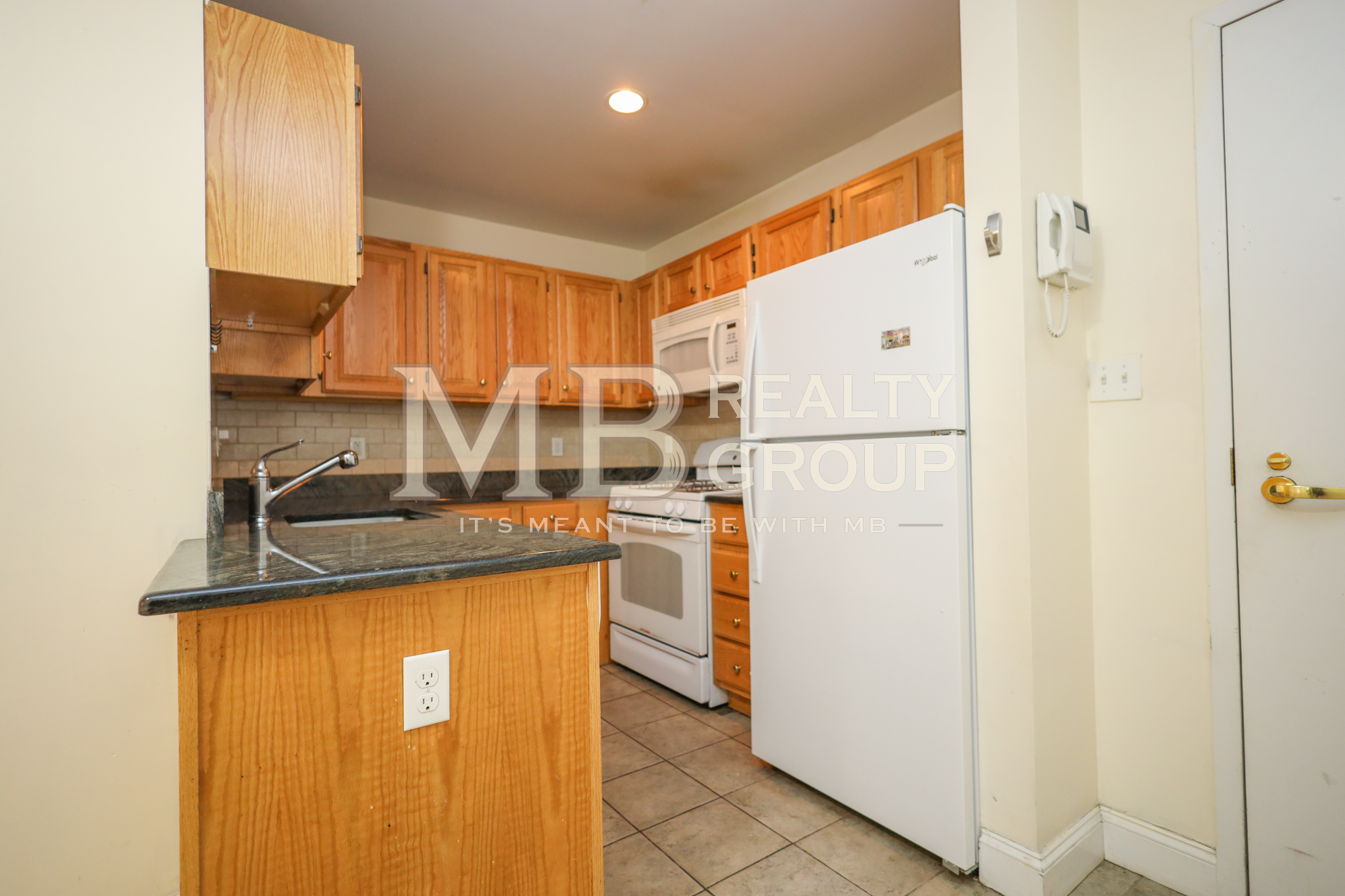 90 Westland Ave, Fenway