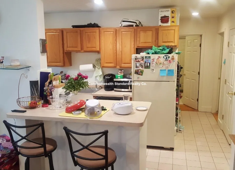 21 Westbourne Ter, Corey Hill