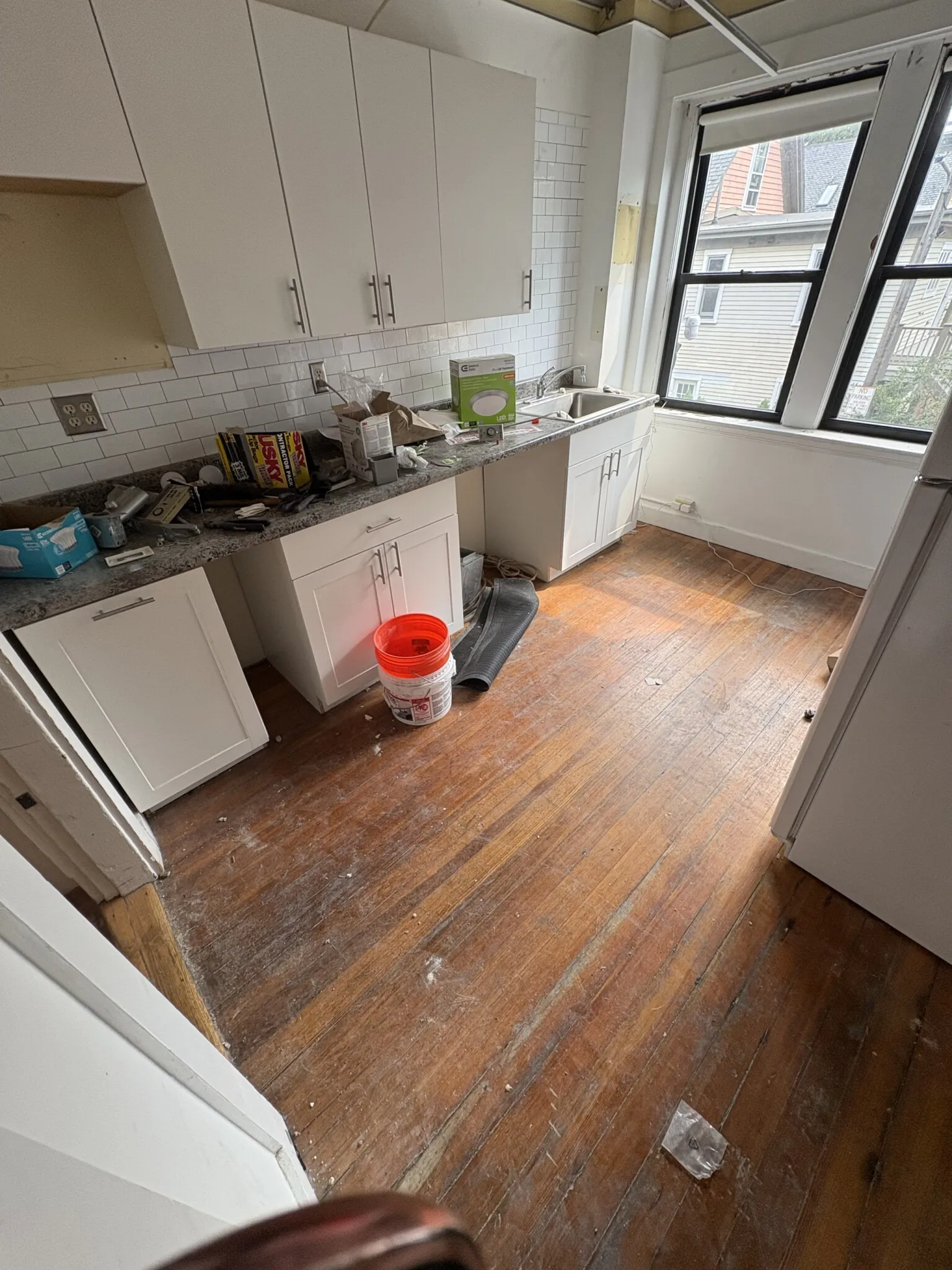 2024 Massachusetts Ave, North Cambridge