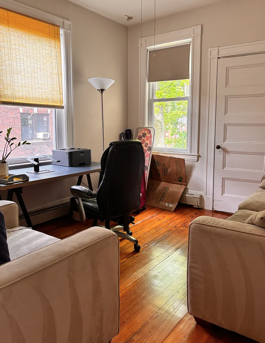 67 Dana St, Mid-Cambridge