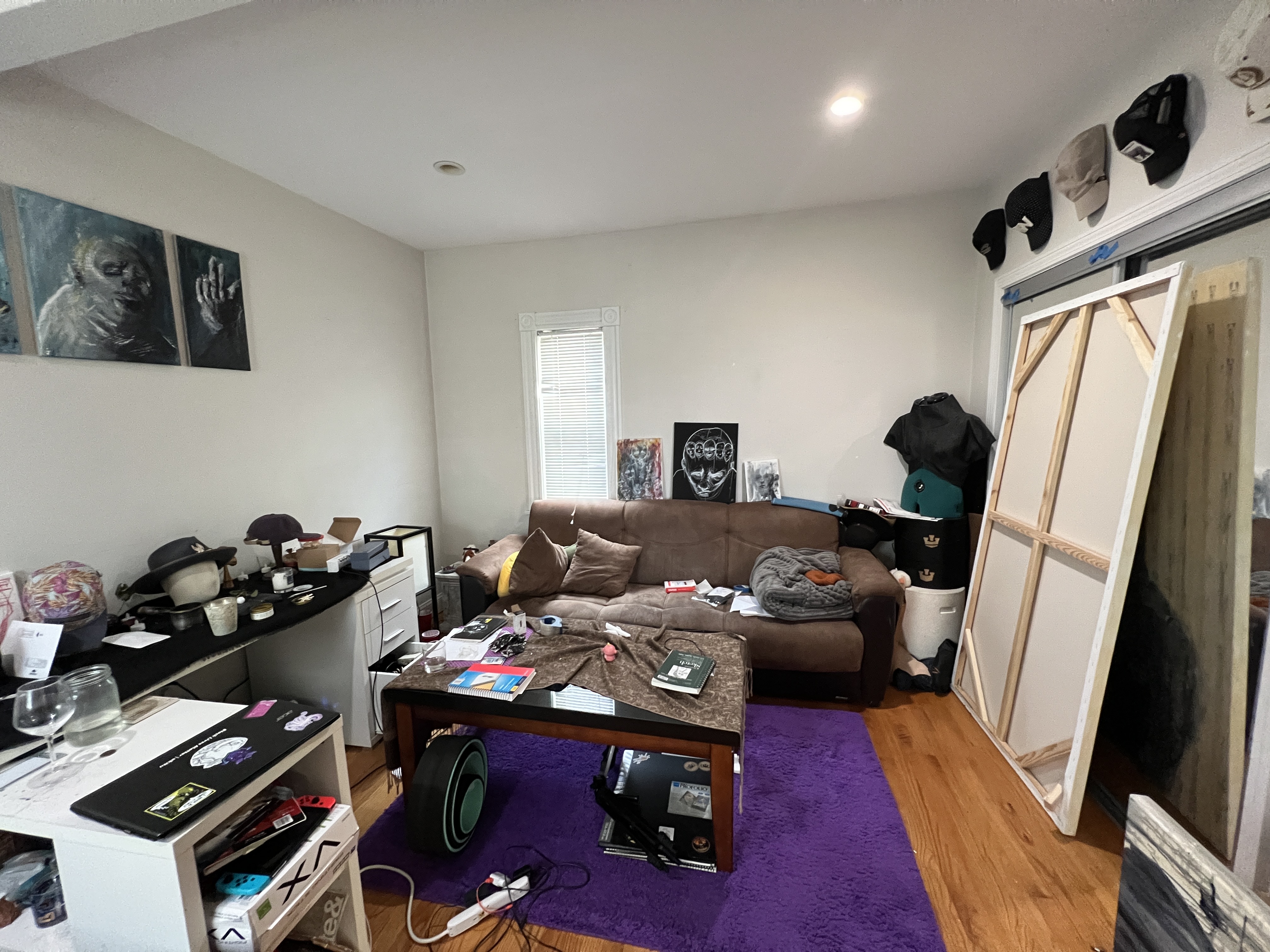 1 Victoria St, West Somerville