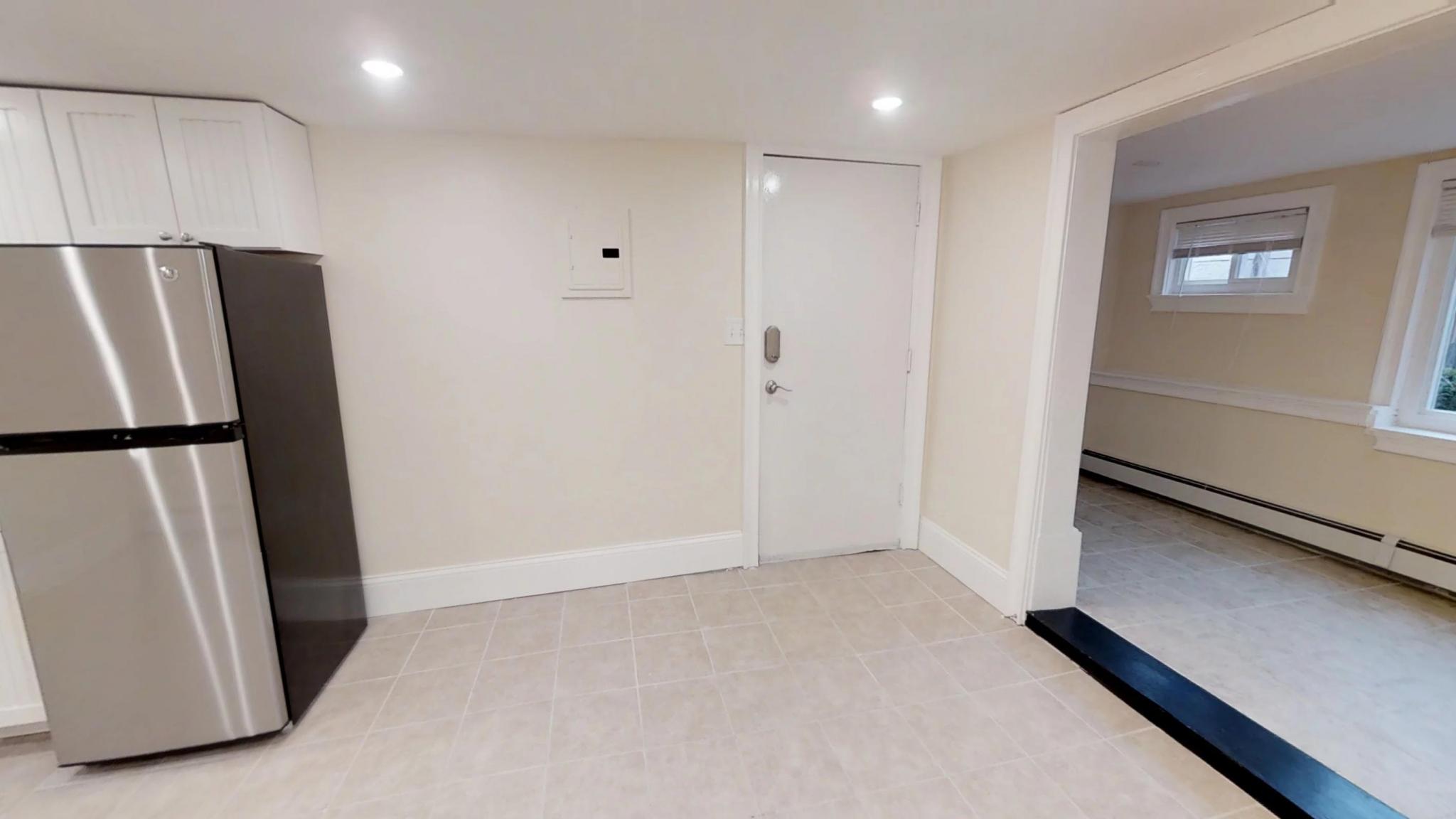 65 Walden St, North Cambridge