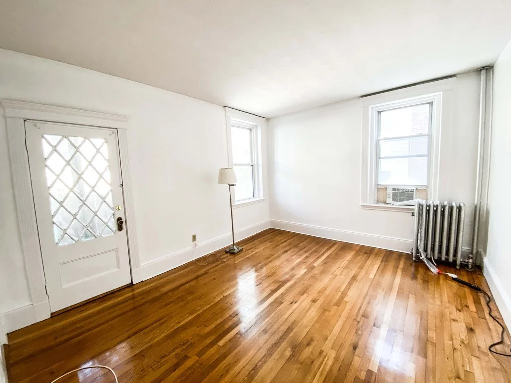 15 Parkman St, Coolidge Corner