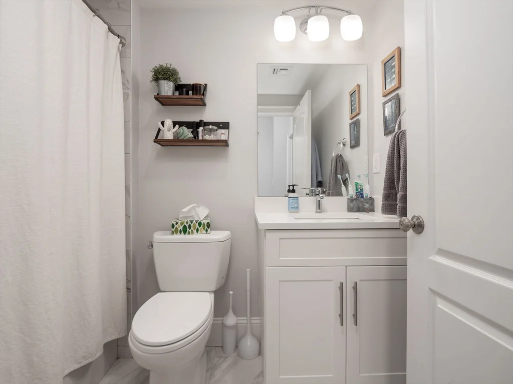 45 L St, South Boston