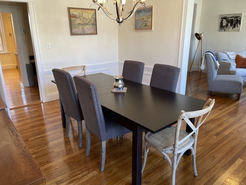 52 Summit Ave, Brookline