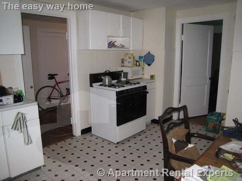 88 Porter St, Porter Square