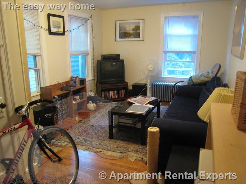 88 Porter St, Porter Square