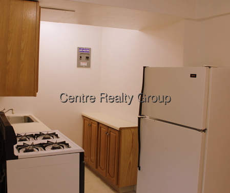 Studio bed, 1 bath apartment for rent at 76 Euston Rd Unit 4, Brighton — photo 4 of 6