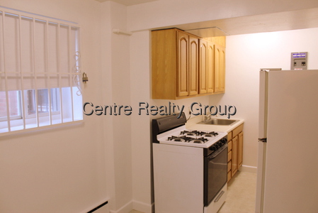 Studio bed, 1 bath apartment for rent at 76 Euston Rd Unit 4, Brighton — photo 5 of 6