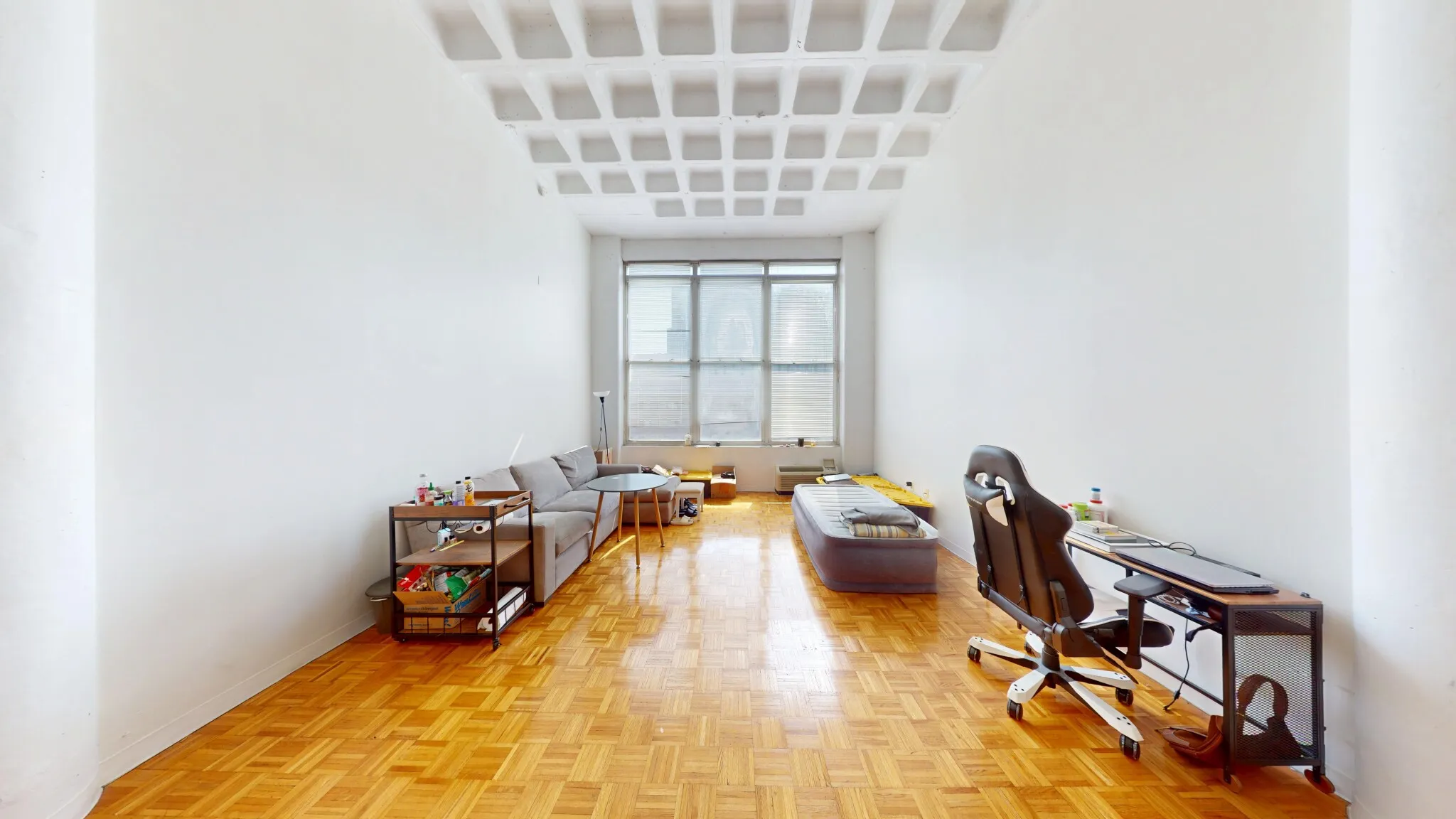 61 Brookline Ave, Fenway